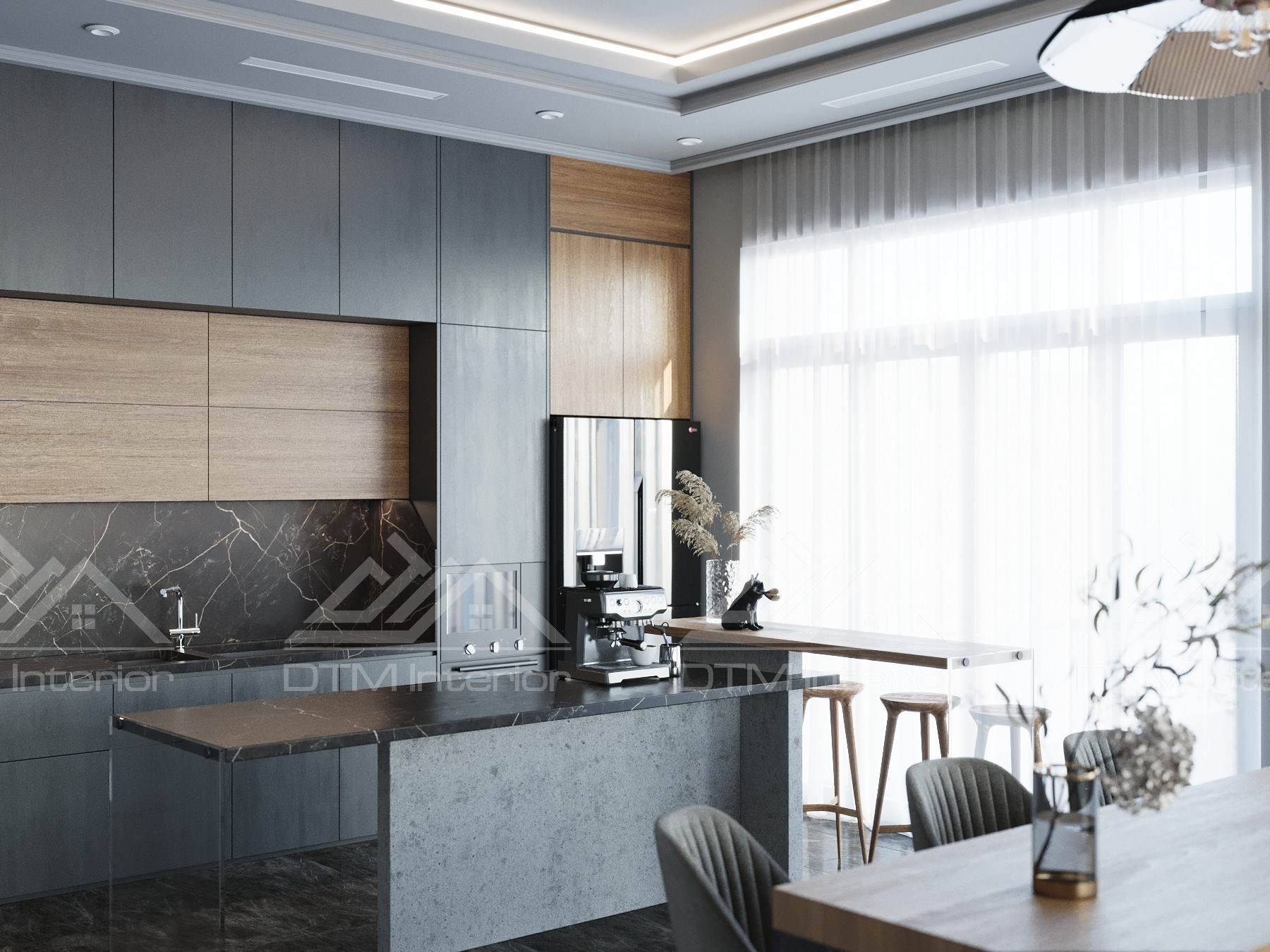 MẪU THIẾT KẾ VILLA FLC HẠ LONG